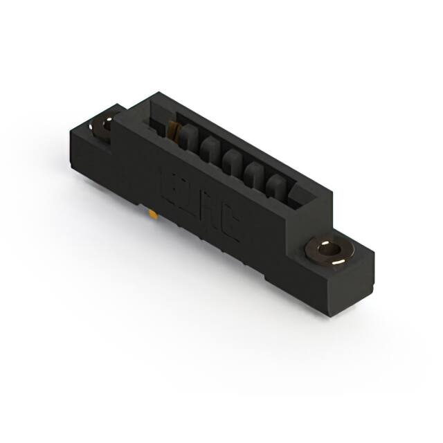 357-012-522-203 EDAC Inc.  Edgeboard Connectors